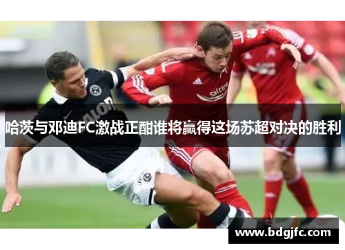 哈茨与邓迪FC激战正酣谁将赢得这场苏超对决的胜利