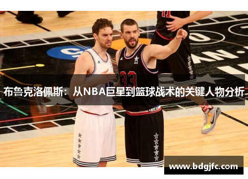 布鲁克洛佩斯：从NBA巨星到篮球战术的关键人物分析